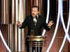 Fans call for Ricky Gervais to host Golden Globes again, actor responds