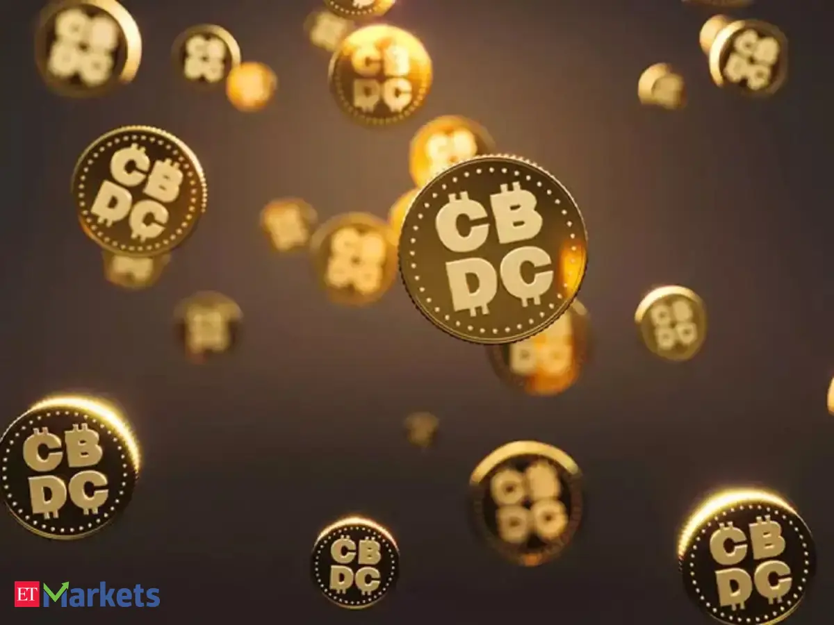 Explainer: What is CBDC? Why RBI is digitising the rupee - The Economic ...