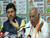 Mallikarjun Kharge accuses BJP of divisive politics, says no party has sacrificed like Congress