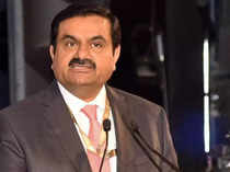 Billionaire Gautam Adani says China will feel increasingly isolated