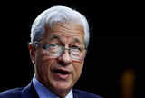 JPMorgan CEO Dimon warns of recession in six to nine months