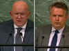 Missile strikes: Russia and Ukraine bicker each other at UN