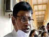 ED arrests TMC MLA Manik Bhattacharya in teachers' recruitment scam
