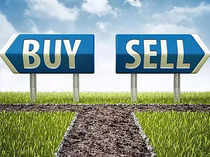 Stocks to buy or sell today: 9 short-term trading ideas by experts for 11 October 2022