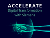 How Siemens is enabling digital transformation of businesses through its specialized technology