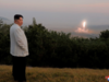 When will North Korea test a nuclear weapon?