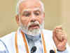 Technology, talent two pillars of India's development journey: PM Modi