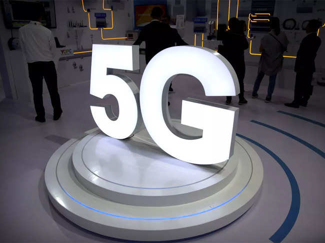 India's 1st 5G spectrum auction concludes on day 7; Govt nets over Rs 1.5 lakh crore