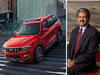 Anand Mahindra names his Scorpio-N ‘Bheem’ after Twitter poll, thanks followers for help