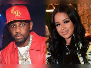 Who is Taina Williams? Rapper Fabolous' influencer stepdaughter calls him out