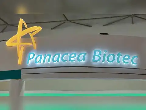 Panacea Biotec