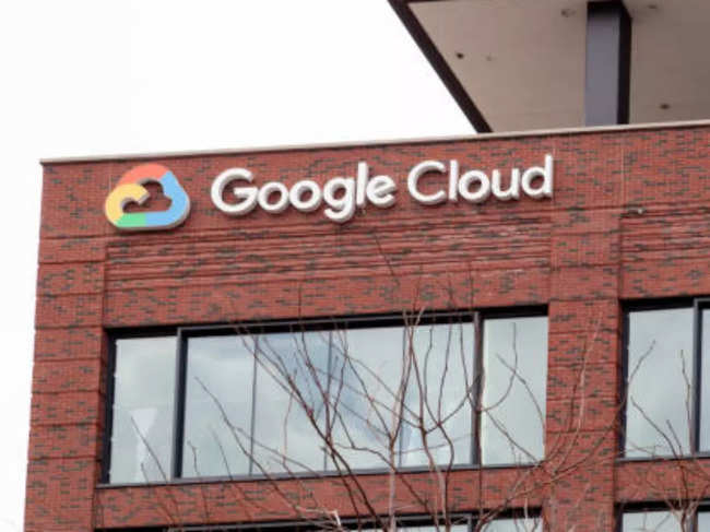 Mavenir taps Google Cloud to deliver its Open RAN 5G products