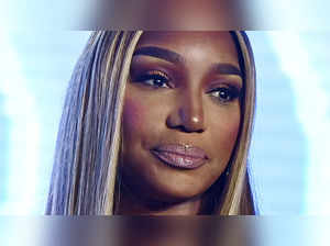 NeNe Leakes says son Brent sufferred stroke, faces ‘serious’ health issues