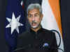India had 'very difficult' two-and-a-half-years in its ties with China: Jaishankar
