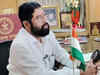Eknath Shinde says new symbol is emblem of Chhatrapati Shivaji and old Shiv Sena