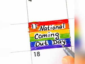 National Coming Out Day 2022: Know date, reason and importance of celebration