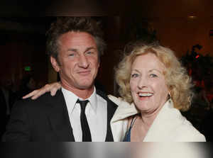 Sean Penn's mother, Eileen Ryan passes away in Malibu at 94