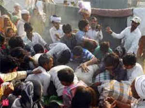 Muzaffarnagar riots: BJP MLA sentenced to two years imprisonment