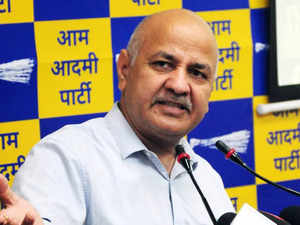 Congress leaders will join BJP after polls: Manish Sisodia cautions voters in Himachal Pradesh