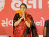 Govt to provide counselling, skill training to those living in child care homes: Smriti Irani