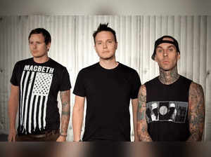 'WE ARE COMING!' Blink-182 reunite with Tom DeLonge after 7 years, announce biggest-ever tour