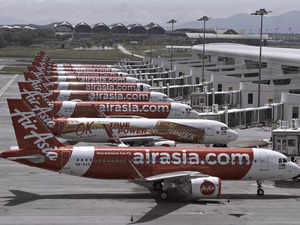 AirAsia India plane's fairing panel found missing; DGCA orders probe