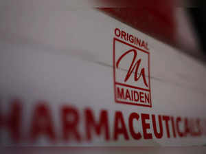 Maiden Pharmaceuticals