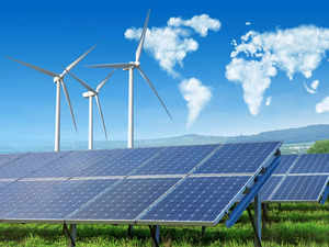 Adani Renewable Energy Holding Four sets up 2 arms