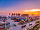 CPPIB, Temasek and Swedish fund EQT in race to buy into JM Baxi Ports & Logistics