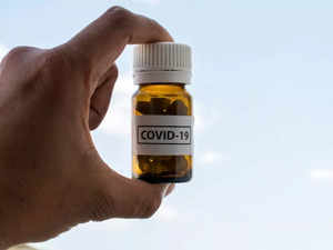 Oral antiviral COVID-19 pill