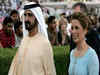 Ex-wife of Dubai royal seeks United Nations' assistance in child custody dispute