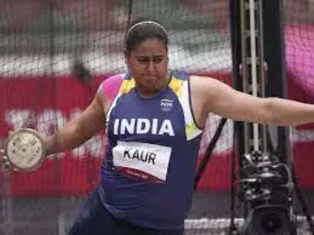 India LIVE Updates: India's discus thrower Kamalpreet Kaur banned for three years for using prohibited substance