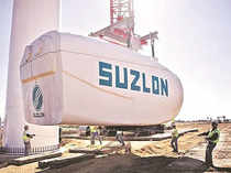 Rights Issue to Aid Repayment: Suzlon