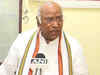 Congress Prez poll: Kharge shuts down rumour of his name being suggested by Sonia Gandhi, says 'rumour to defame party'
