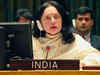 Partnership with Africa a top priority for India: Ruchira Kamboj at UNSC