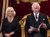 King Charles III and Queen Consort Camilla to be crowned on May 6, 2023