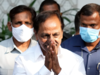 KCR's party demands action on BJP over "tantrik jibe"