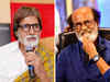 ‘You give me too much credit.' Amitabh Bachchan’s response to Rajinikanth's b’day wish is pure gold!