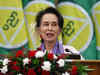 Graft convictions extend Suu Kyi's prison term to 26 years