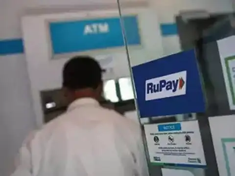 These two countries to accept RuPay