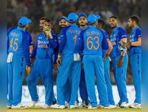 India to leave for Australia on October 6, have a preparatory camp before T20 World Cup