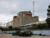 Ukraine's Zaporizhzhia nuclear plant loses external power