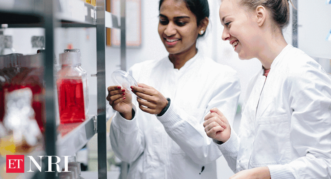 STEM Complete guide Know why the USA is the best place to study STEM