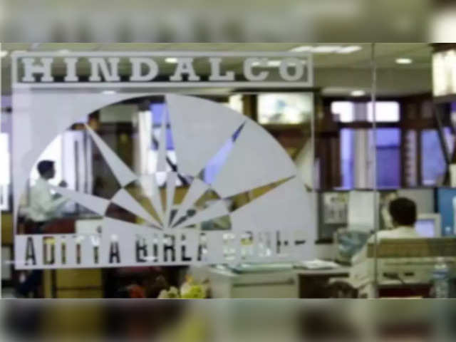 Hindalco Industries