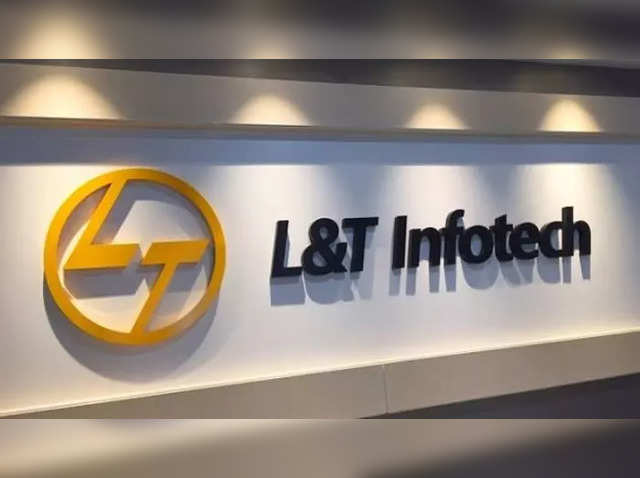 Larsen & Toubro Infotech