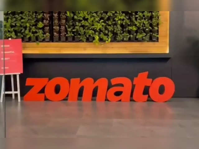 Zomato