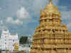 Tirumala temple to be shut due to eclipse on Oct 25, Nov 8