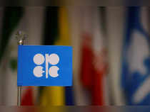 OPEC cuts 2022, 2023 oil demand growth view as economy slows