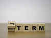 Are equity funds ideal for short term or long term?