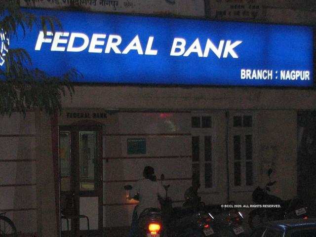 The Federal Bank​